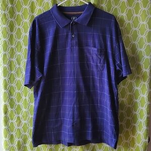 Men's Izod polo